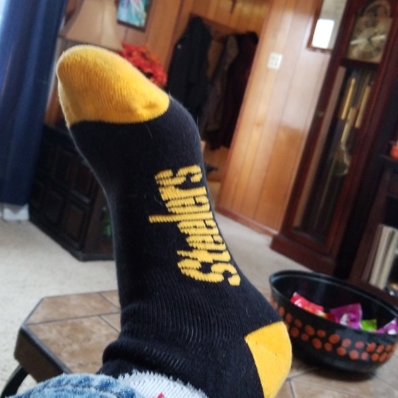 steelers socks near me